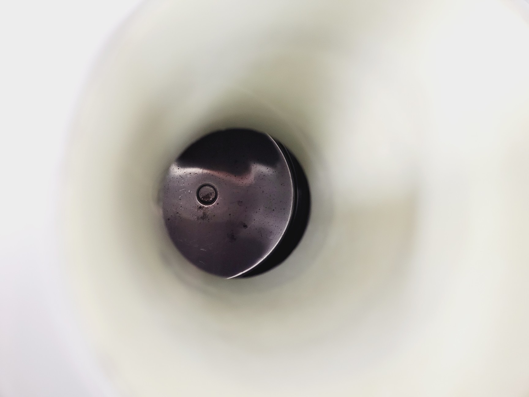 Image of Taylor-Wharton Jencons Liquid Nitrogen Dewar LD25 Lab