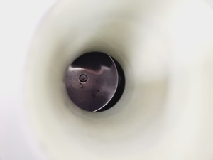 Thumbnail image of Taylor-Wharton Jencons Liquid Nitrogen Dewar LD25 Lab