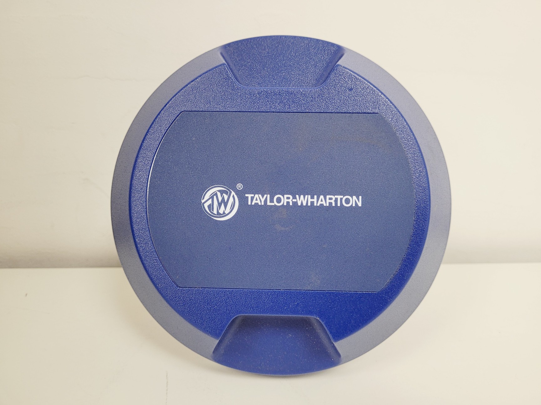 Image of Taylor-Wharton Jencons Liquid Nitrogen Dewar LD25 Lab