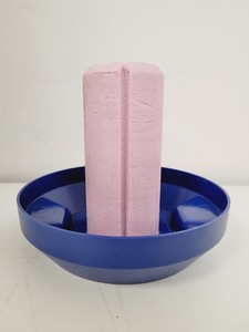 Thumbnail image of Taylor-Wharton Jencons Liquid Nitrogen Dewar LD25 Lab