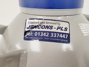 Thumbnail image of Taylor-Wharton Jencons Liquid Nitrogen Dewar LD25 Lab