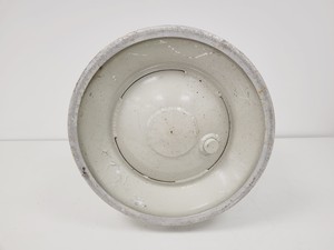 Thumbnail image of Union Carbide Liquified Gas Container  RHJ 125 25L Liquid Nitrogen Dewar Lab