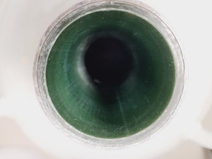 Thumbnail image of Union Carbide Liquified Gas Container  RHJ 125 25L Liquid Nitrogen Dewar Lab