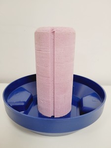 Thumbnail image of Taylor-Wharton Jencons LD25  Liquid Nitrogen Dewar Lab