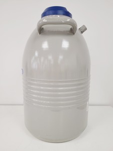 Thumbnail image of Taylor-Wharton Jencons LD25  Liquid Nitrogen Dewar Lab