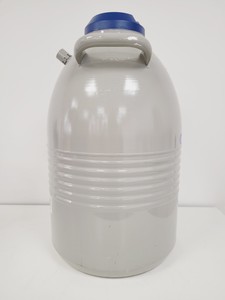 Thumbnail image of Taylor-Wharton Jencons LD25  Liquid Nitrogen Dewar Lab
