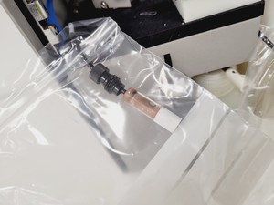 Thumbnail image of YSI 2300 Stat  Blood Glucose and Lactate Analyser 2300D Lab
