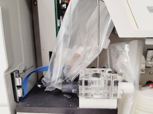 Thumbnail image of YSI 2300 Stat  Blood Glucose and Lactate Analyser 2300D Lab