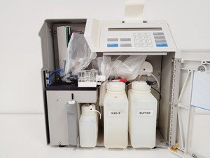 Thumbnail image of YSI 2300 Stat  Blood Glucose and Lactate Analyser 2300D Lab