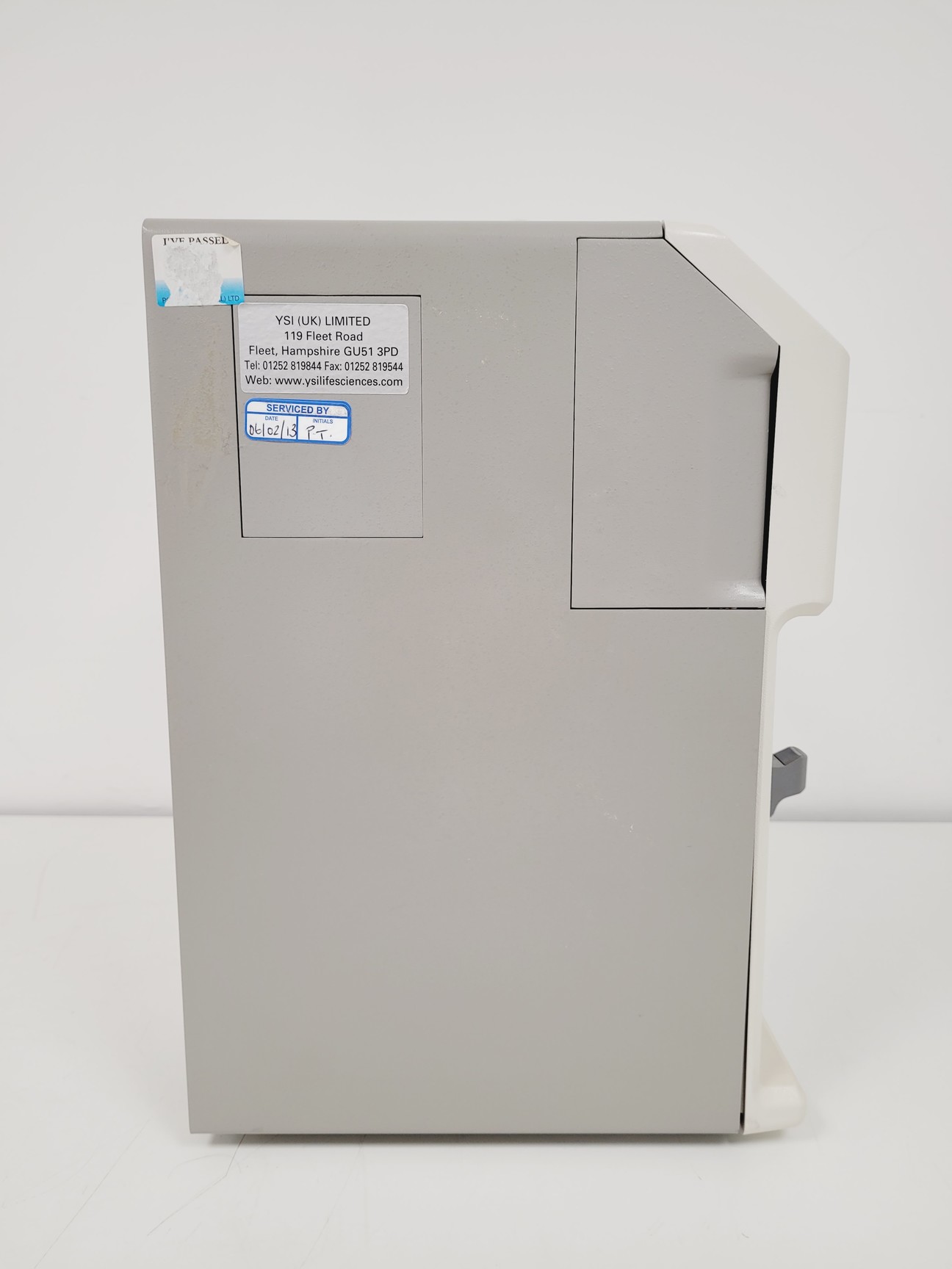 Image of YSI 2300 Stat  Blood Glucose and Lactate Analyser 2300D Lab
