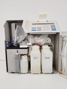 Thumbnail image of YSI 2300 Stat  Blood Glucose and Lactate Analyser 2300D Lab