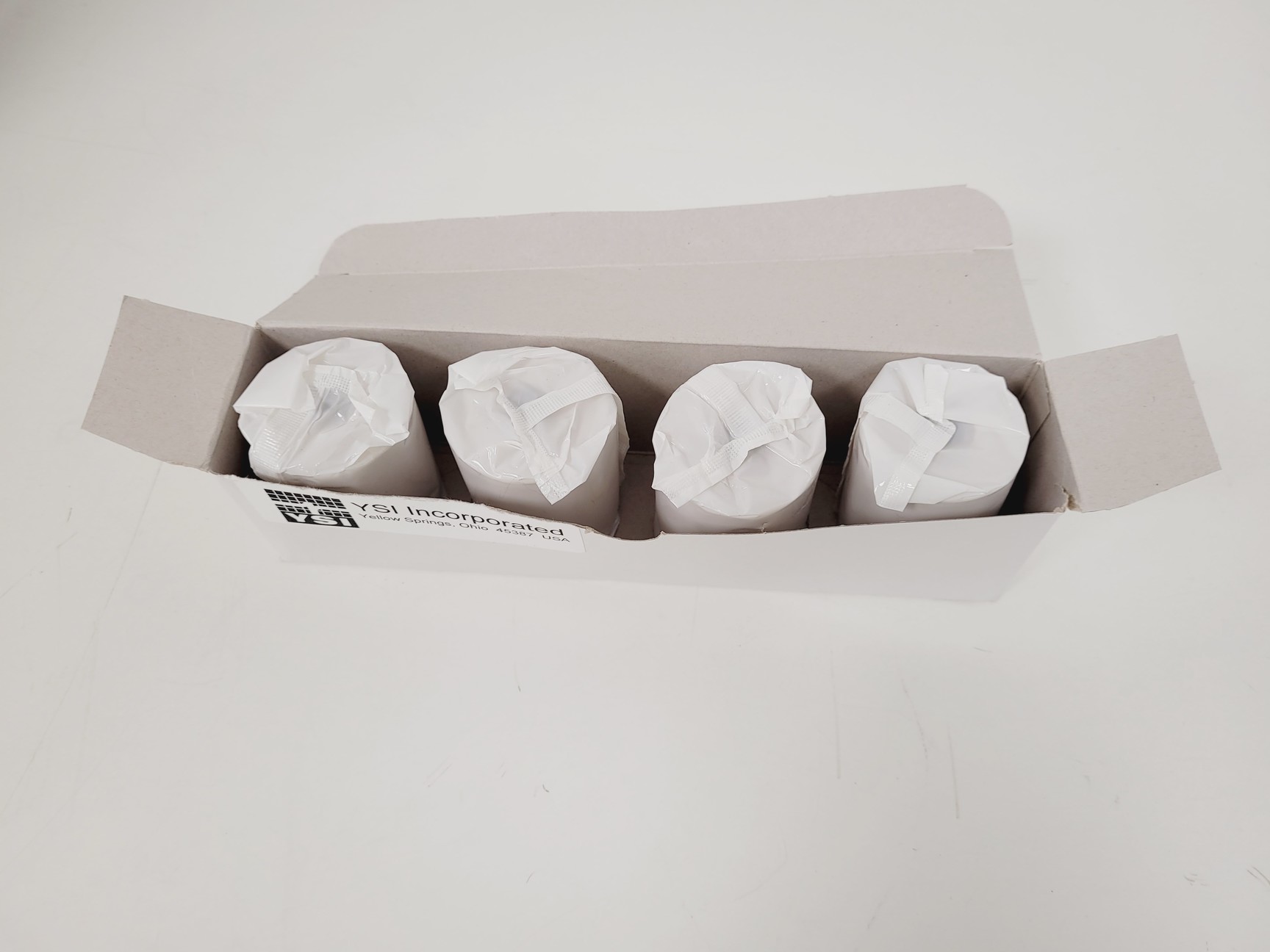 Image of YSI 2300 Stat  Blood Glucose and Lactate Analyser 2300D Lab