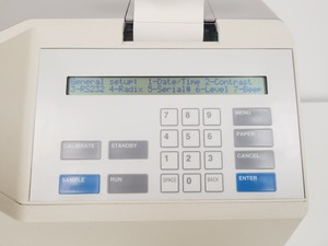 Thumbnail image of YSI 2300 Stat  Blood Glucose and Lactate Analyser 2300D Lab