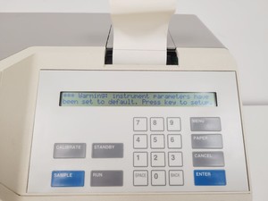 Thumbnail image of YSI 2300 Stat  Blood Glucose and Lactate Analyser 2300D Lab