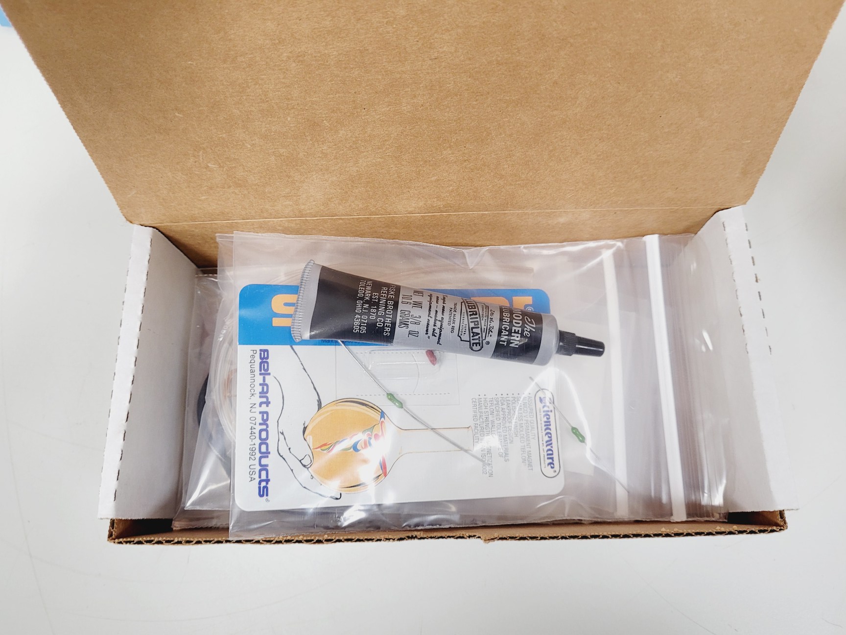 Image of YSI 2300 Stat  Blood Glucose and Lactate Analyser 2300D Lab