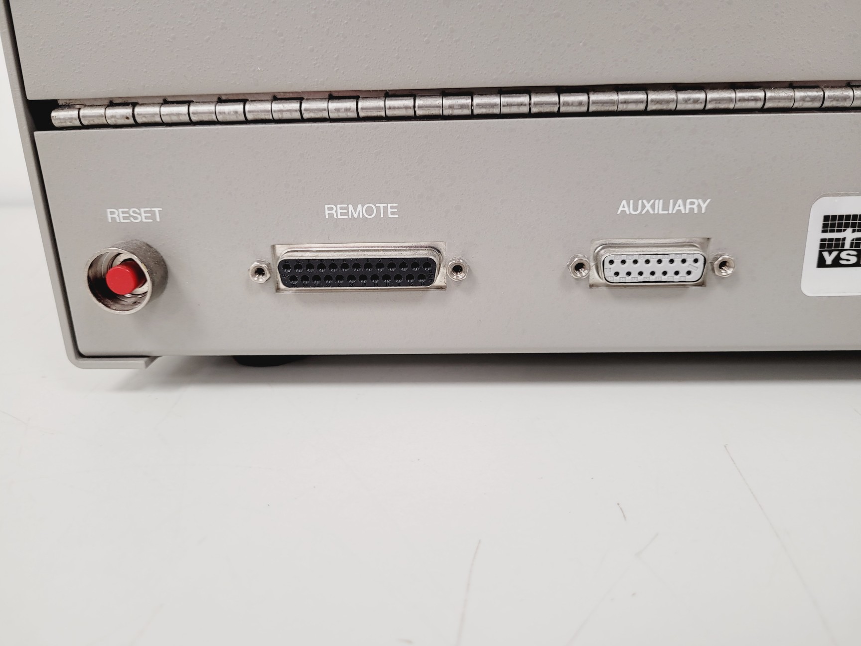 Image of YSI 2300 Stat  Blood Glucose and Lactate Analyser 2300D Lab