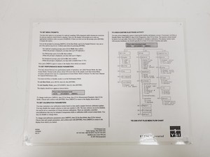 Thumbnail image of YSI 2300 Stat  Blood Glucose and Lactate Analyser 2300D Lab