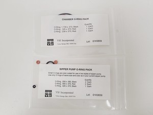 Thumbnail image of YSI 2300 Stat  Blood Glucose and Lactate Analyser 2300D Lab