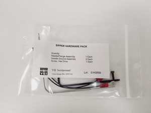 Thumbnail image of YSI 2300 Stat  Blood Glucose and Lactate Analyser 2300D Lab