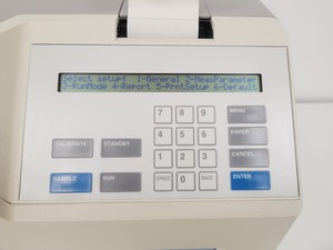 Thumbnail image of YSI 2300 Stat  Blood Glucose and Lactate Analyser 2300D Lab