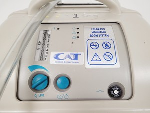 Thumbnail image of Colorado Altitude Training System - Portable Hypoxicator Lab