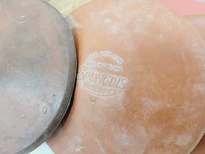 Thumbnail image of Job Lot of Vintage Shot Put Balls and Discus Sports Athletics Equipment