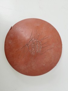Thumbnail image of Job Lot of Vintage Shot Put Balls and Discus Sports Athletics Equipment