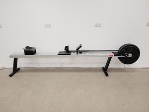 Thumbnail image of Dansprint Pro Kayak Ergometer Rowing Machine with Accessories