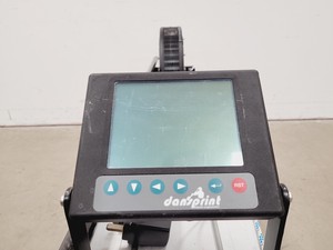 Thumbnail image of Dansprint Pro Kayak Ergometer Rowing Machine with Accessories