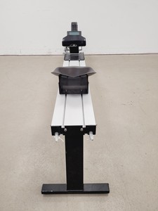 Thumbnail image of Dansprint Pro Kayak Ergometer Rowing Machine with Accessories