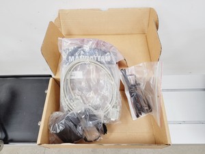 Thumbnail image of Dansprint Pro Kayak Ergometer Rowing Machine with Accessories