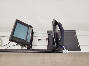 Thumbnail image of Dansprint Pro Kayak Ergometer Rowing Machine with Accessories