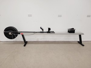 Thumbnail image of Dansprint Pro Kayak Ergometer Rowing Machine with Accessories