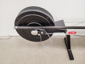 Thumbnail image of Dansprint Pro Kayak Ergometer Rowing Machine with Accessories