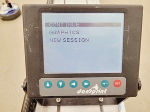 Thumbnail image of Dansprint Pro Kayak Ergometer Rowing Machine with Accessories