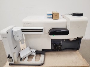 Thumbnail image of Agilent 4100 MP-AES Spectrometer w/ SPS 3 Autosampler Lab Spares/Repairs