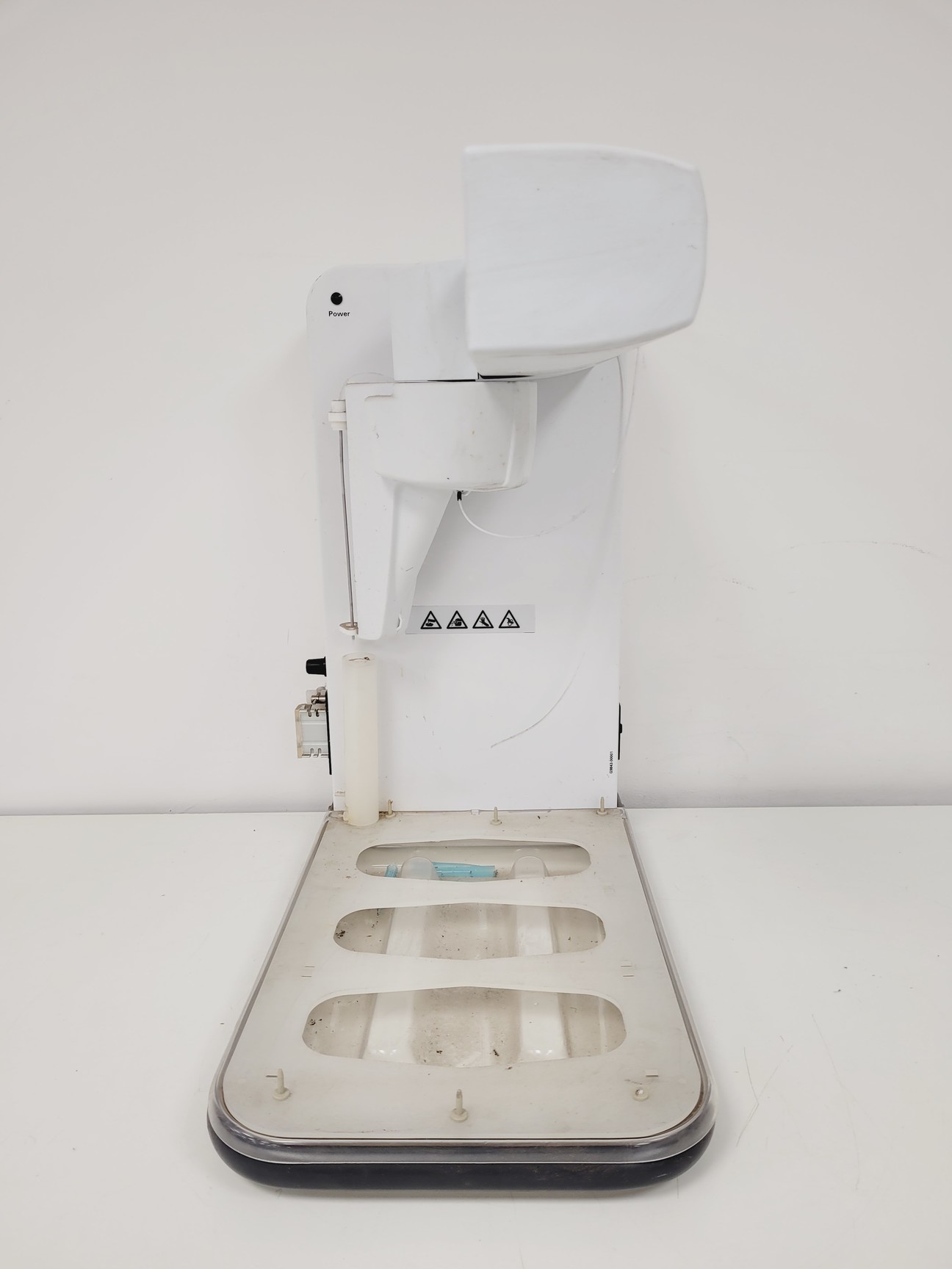 Image of Agilent 4100 MP-AES Spectrometer w/ SPS 3 Autosampler Lab Spares/Repairs