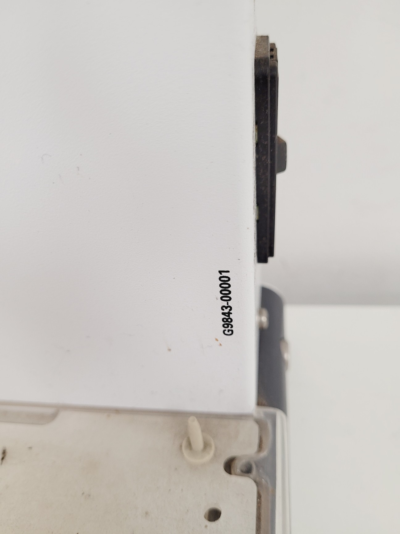 Image of Agilent 4100 MP-AES Spectrometer w/ SPS 3 Autosampler Lab Spares/Repairs
