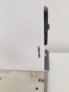 Thumbnail image of Agilent 4100 MP-AES Spectrometer w/ SPS 3 Autosampler Lab Spares/Repairs