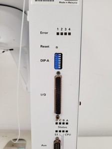 Thumbnail image of Agilent 4100 MP-AES Spectrometer w/ SPS 3 Autosampler Lab Spares/Repairs
