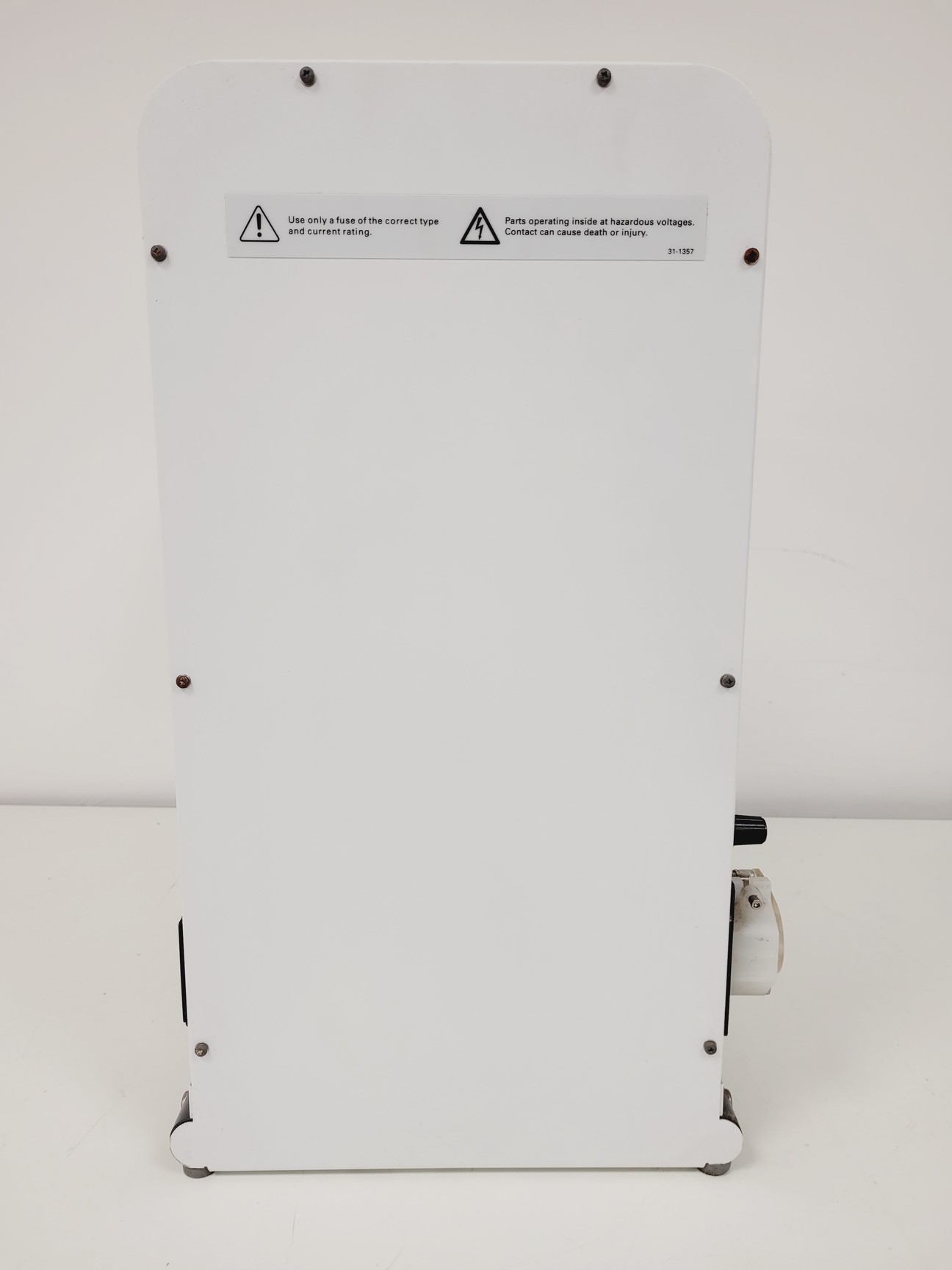 Image of Agilent 4100 MP-AES Spectrometer w/ SPS 3 Autosampler Lab Spares/Repairs