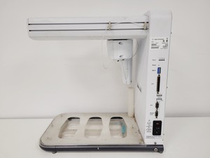 Thumbnail image of Agilent 4100 MP-AES Spectrometer w/ SPS 3 Autosampler Lab Spares/Repairs