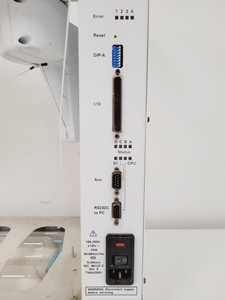 Thumbnail image of Agilent 4100 MP-AES Spectrometer w/ SPS 3 Autosampler Lab Spares/Repairs