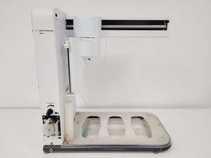Thumbnail image of Agilent 4100 MP-AES Spectrometer w/ SPS 3 Autosampler Lab Spares/Repairs