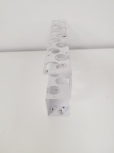 Thumbnail image of Agilent 4100 MP-AES Spectrometer w/ SPS 3 Autosampler Lab Spares/Repairs