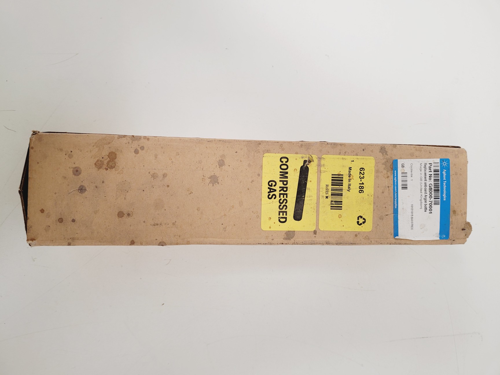 Image of Agilent 4100 MP-AES Spectrometer w/ SPS 3 Autosampler Lab Spares/Repairs