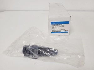 Thumbnail image of Agilent 4100 MP-AES Spectrometer w/ SPS 3 Autosampler Lab Spares/Repairs