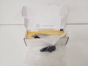 Thumbnail image of Agilent 4100 MP-AES Spectrometer w/ SPS 3 Autosampler Lab Spares/Repairs
