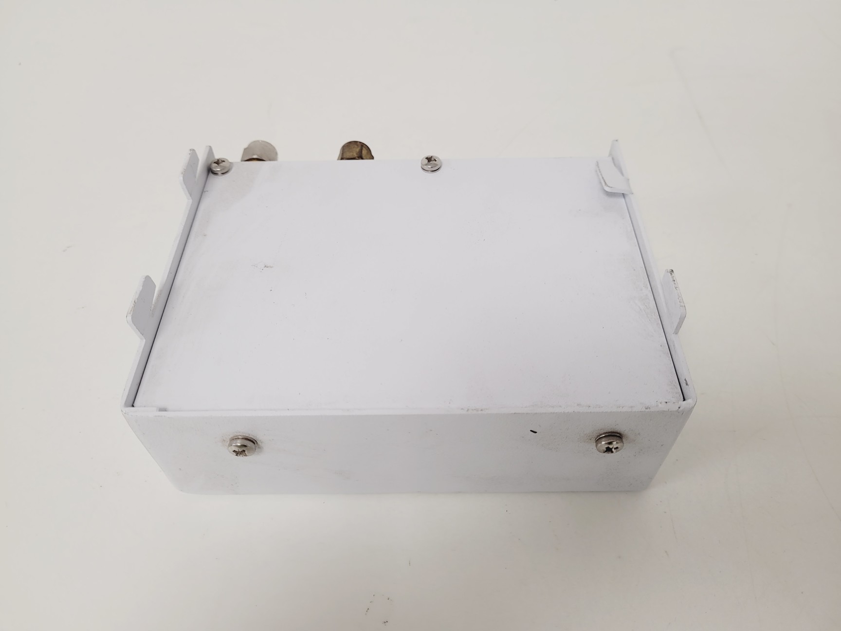 Image of Agilent 4100 MP-AES Spectrometer w/ SPS 3 Autosampler Lab Spares/Repairs