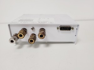 Thumbnail image of Agilent 4100 MP-AES Spectrometer w/ SPS 3 Autosampler Lab Spares/Repairs